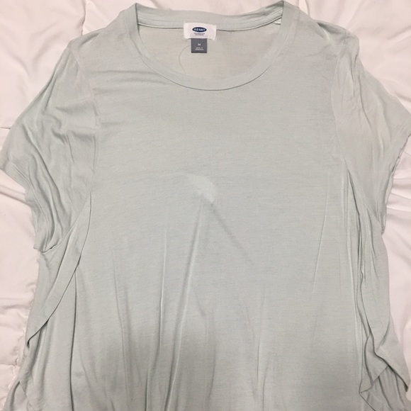 Flattering Cotton Top - Picture 1 of 4